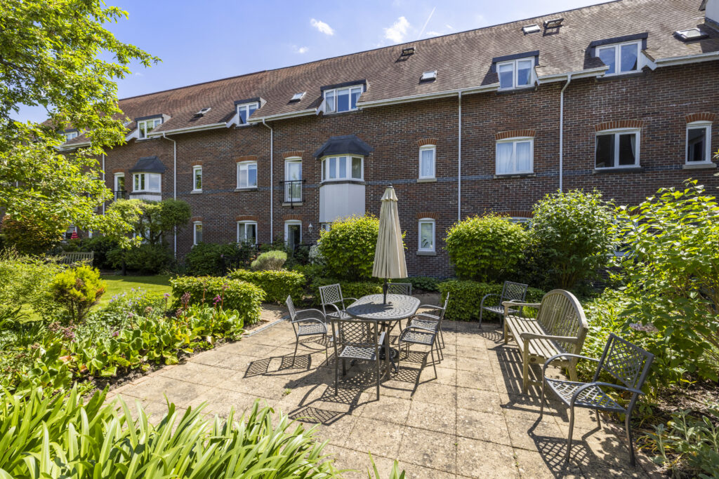 manor place great value retirement property