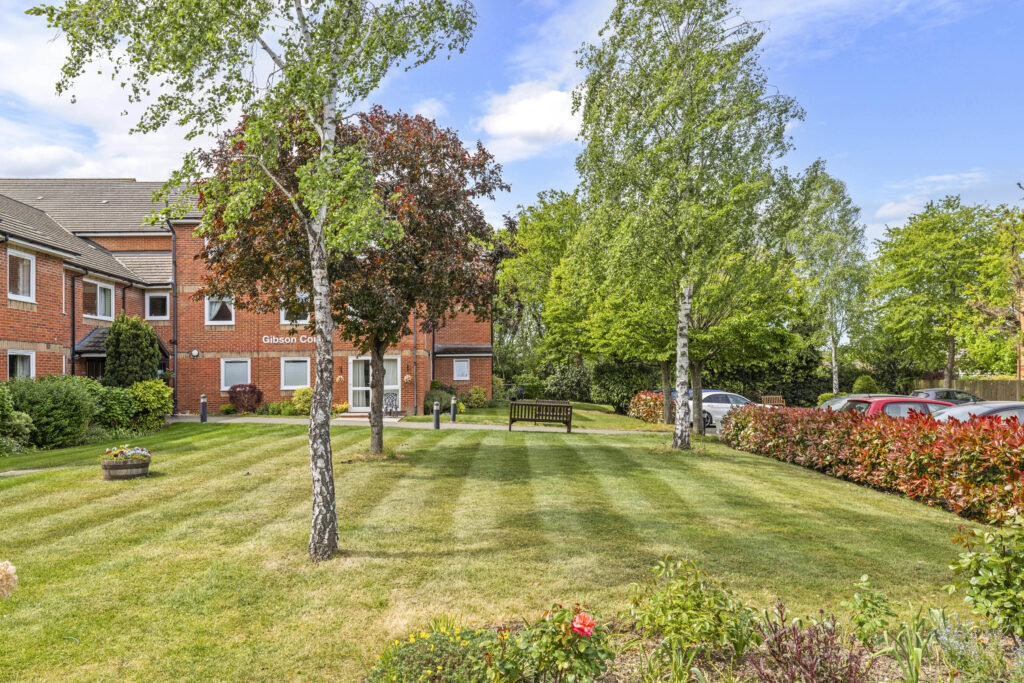 Gibson Court