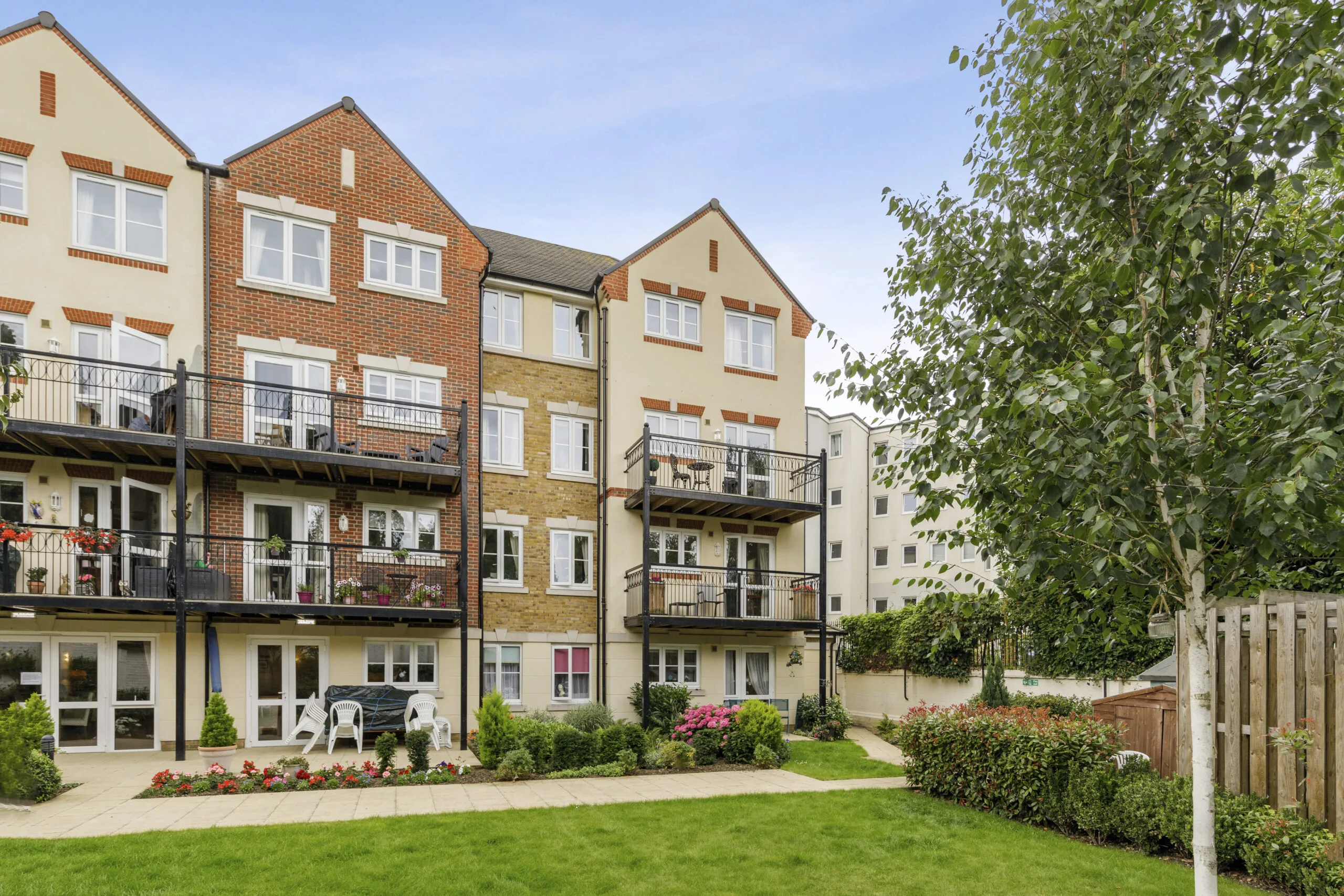 10 Retirement Developments Offering Incredible Value Right Now