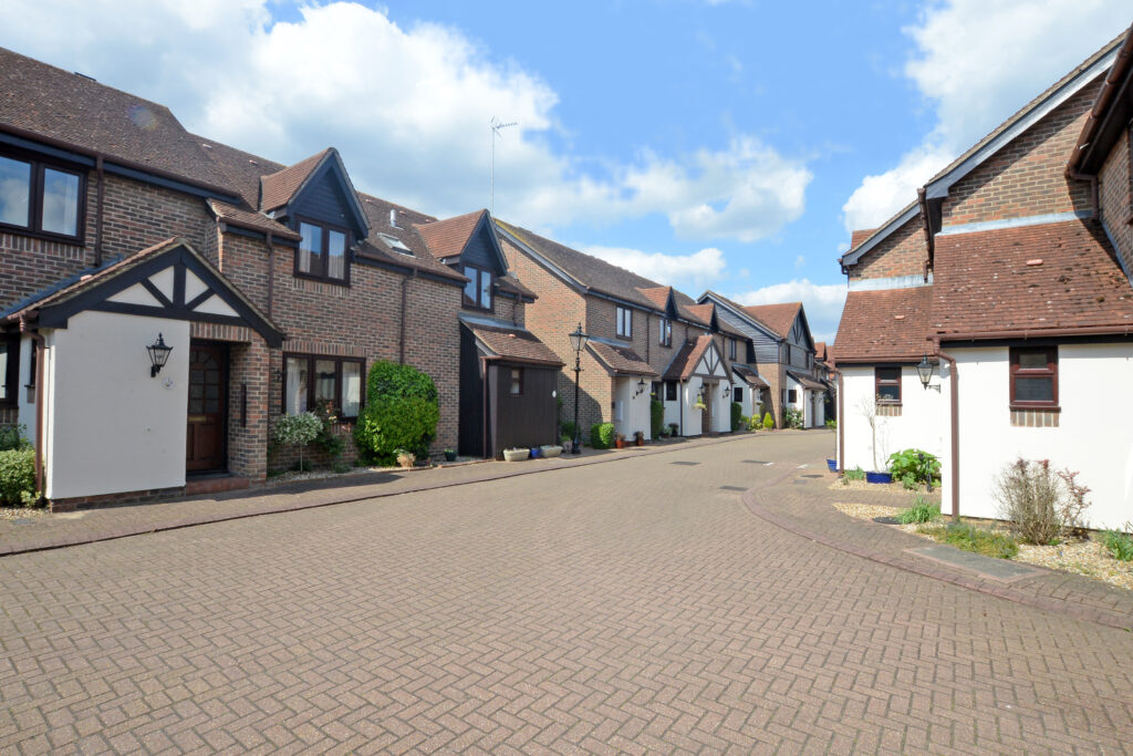 Onslow Mews