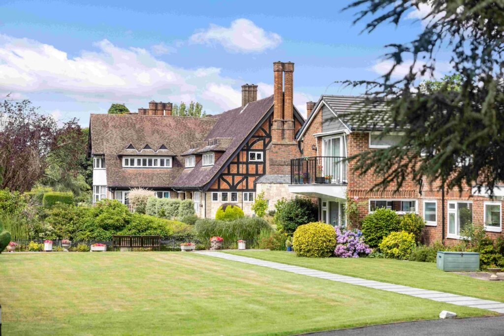 guters mead great value retirement property
