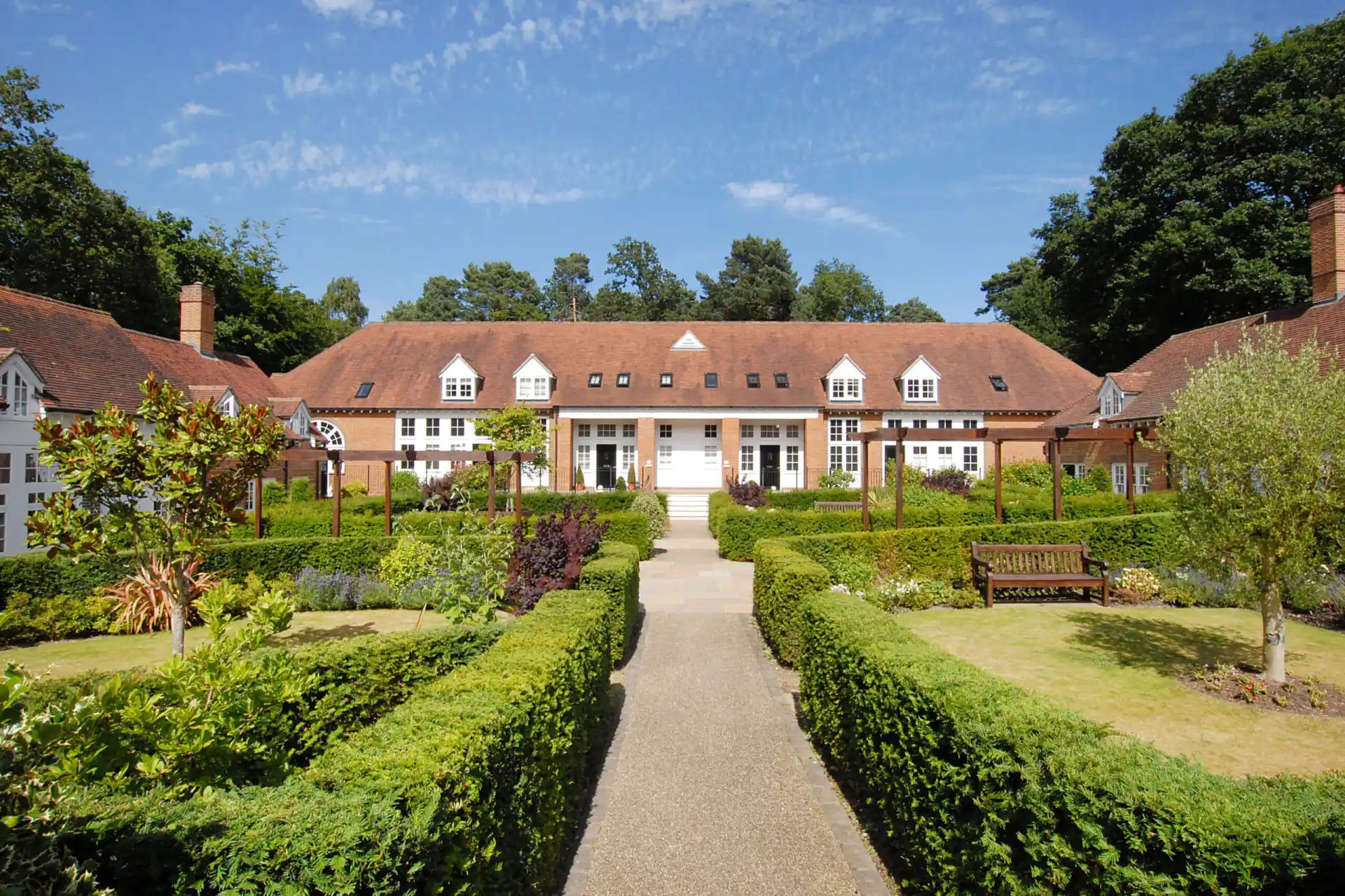 Downsizing to a Retirement Property in Surrey: Your Complete Guide (2026)