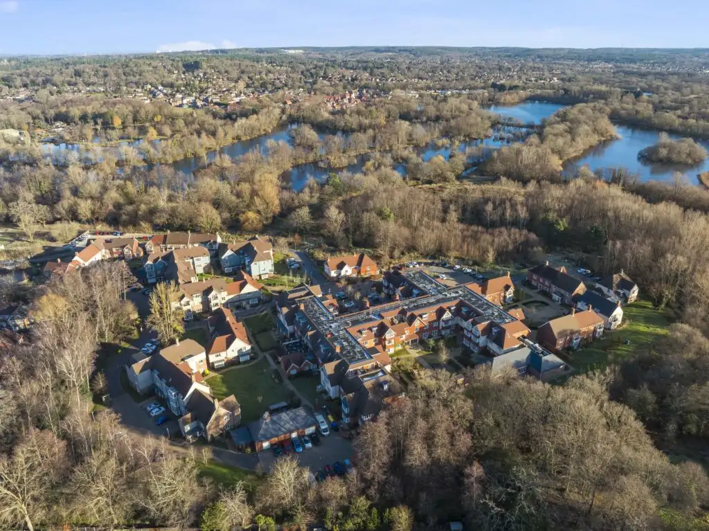 6 of the Best Luxury Retirement Developments in London, Surrey & Berkshire