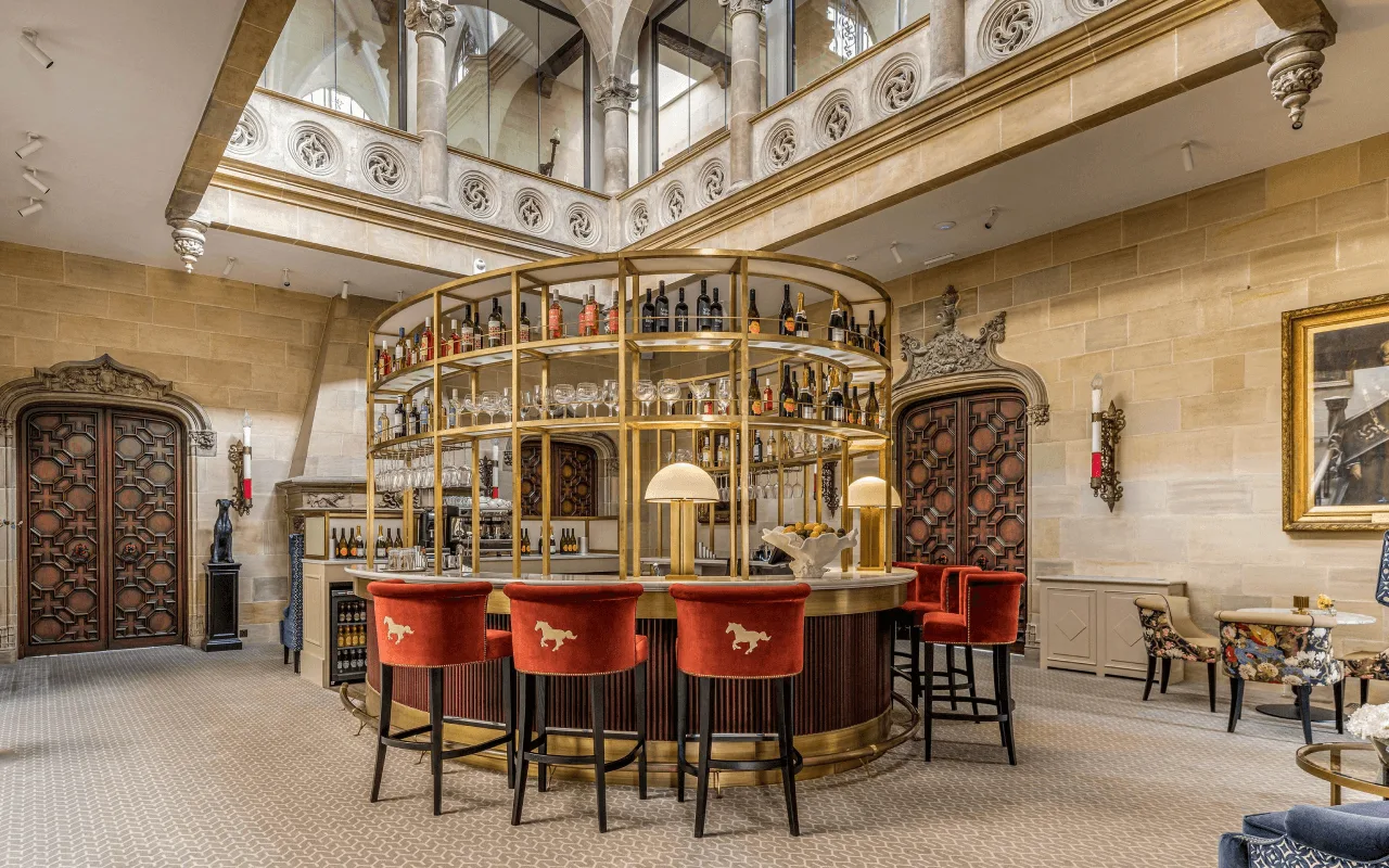 6 of the Best Luxury Retirement Developments in London, Surrey & Berkshire