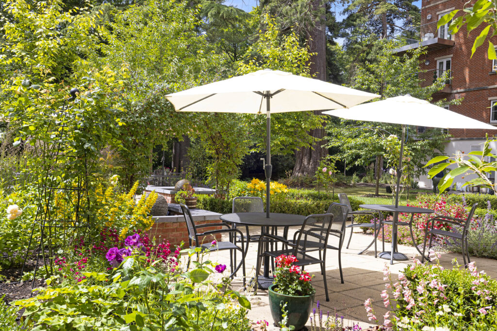 luxury property Lynwood Village, Ascot