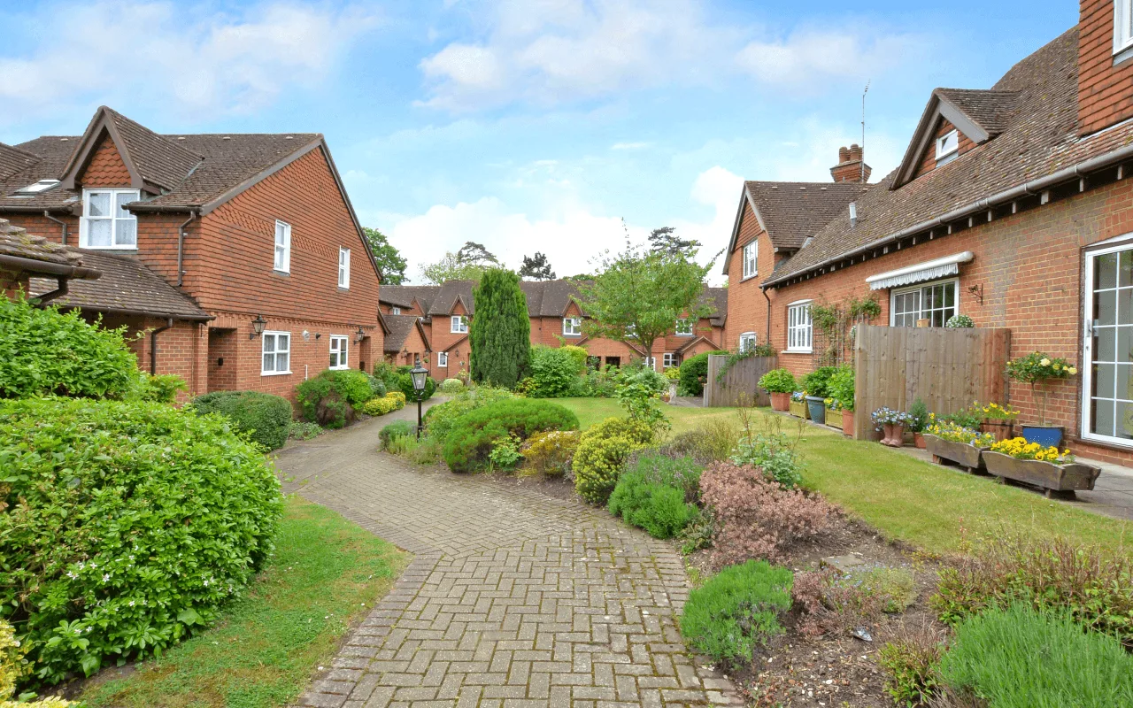 Guide to Buying Retirement Property In Surrey