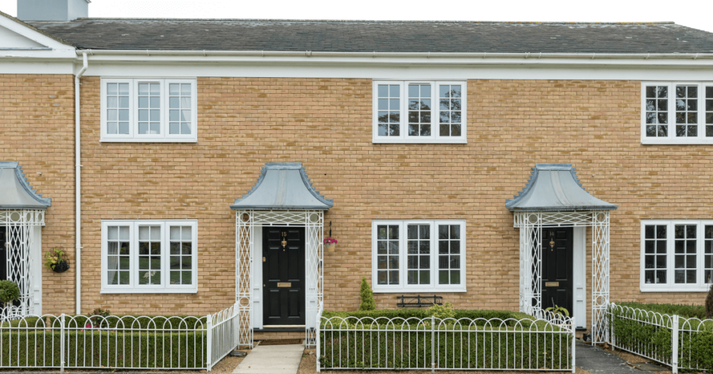Aspen Square, Weybridge retirement property independent living